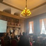 Supportgroups like trussel trust and money buddies work together to find a solution for this cost of living crisis