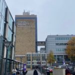Leeds Beckett University