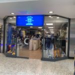 Image of Leeds club shop