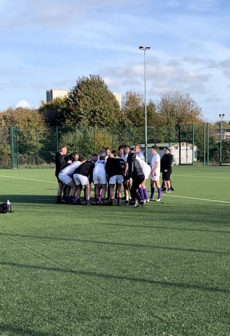 Leeds Beckett Rugby League team
