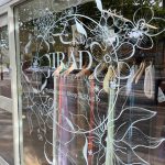 Trad collective from the outside.