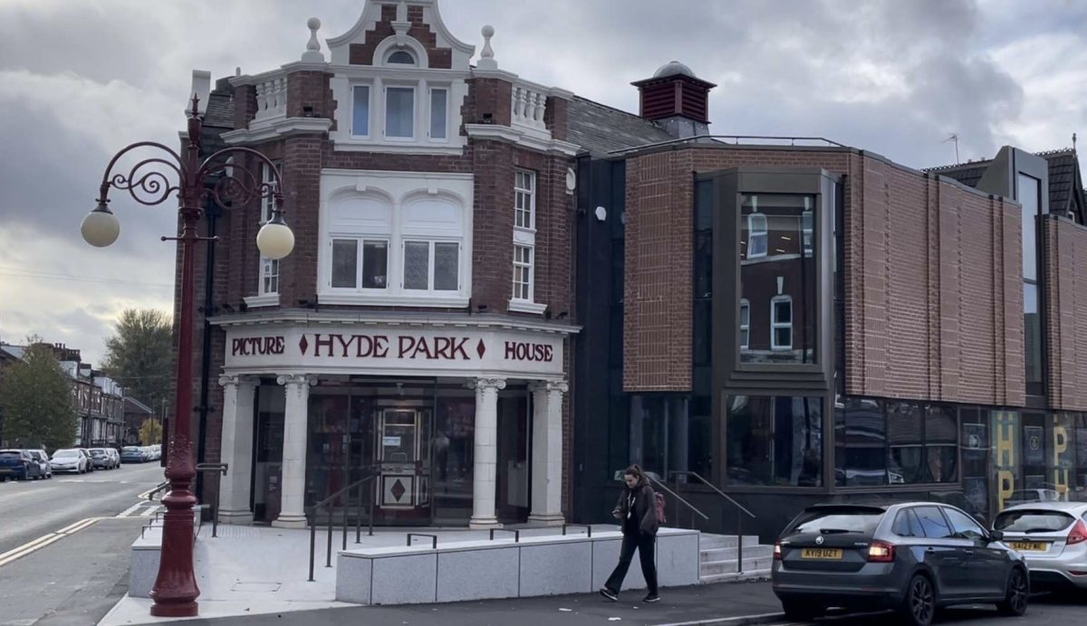 Hyde Park Picture House