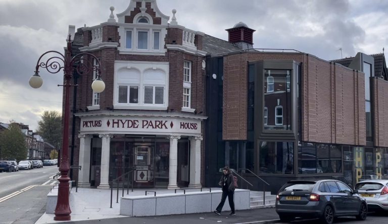 Hyde Park Picture House