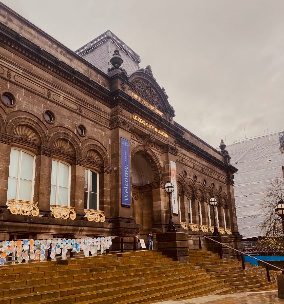 An image of Leeds City Museum