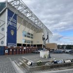 Elland Road Stadium