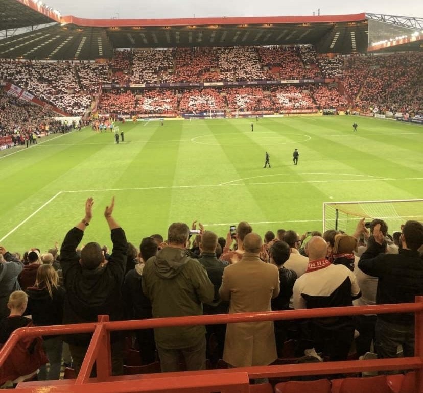 Eco Power Stadium in Doncaster. Home of the Doncaster Rovers Football Club