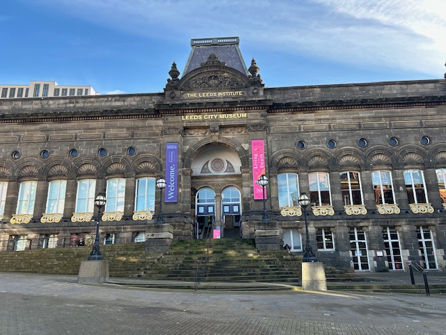 Leeds City Museum