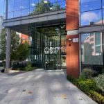 National Wealth Fund Headquarters