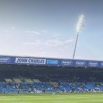 Picture Of Elland Road