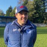 Rob mitchell in an interview