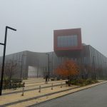 Leeds Beckett Headingley Campus