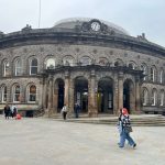 Leeds Corn Exchange