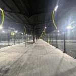 Padel Courts