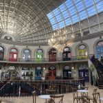 Picture of The Corn Exchange, Leeds