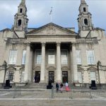 Leeds City Civic Hall