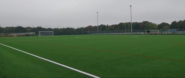 The new 3G pitch