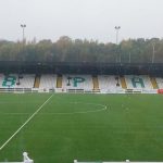 The home ground of Bradford Park AVENUE