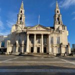 Leeds Civic Hall