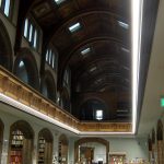 Leeds Central Library