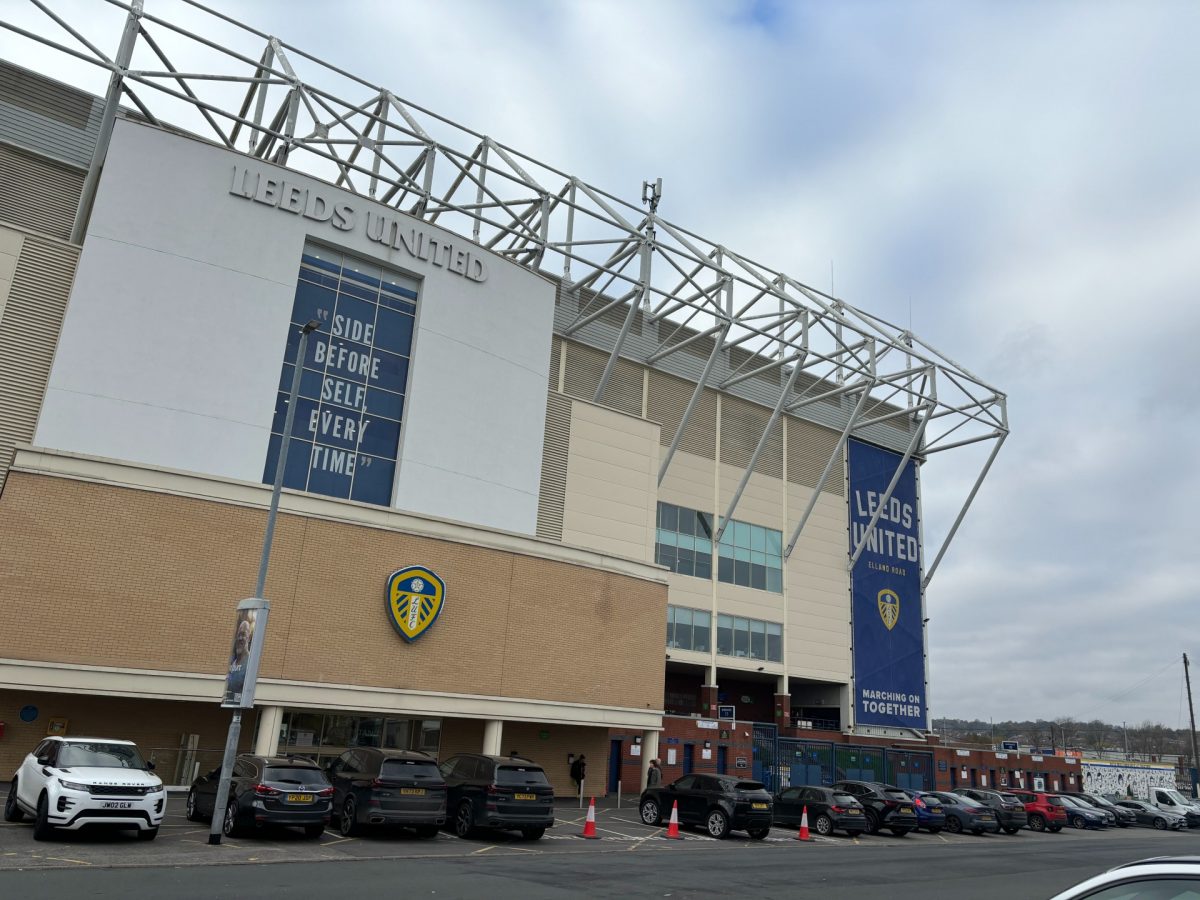 Elland Road