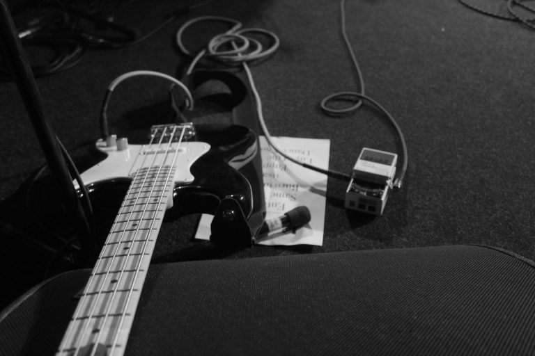 Guitar