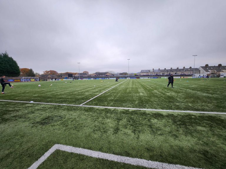 Football Pitch