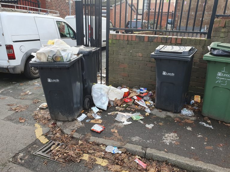 Archery Road, Leeds
