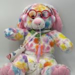 Teddy Bear by 3D Toy Shop