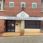 Image of Leeds Central Police Station