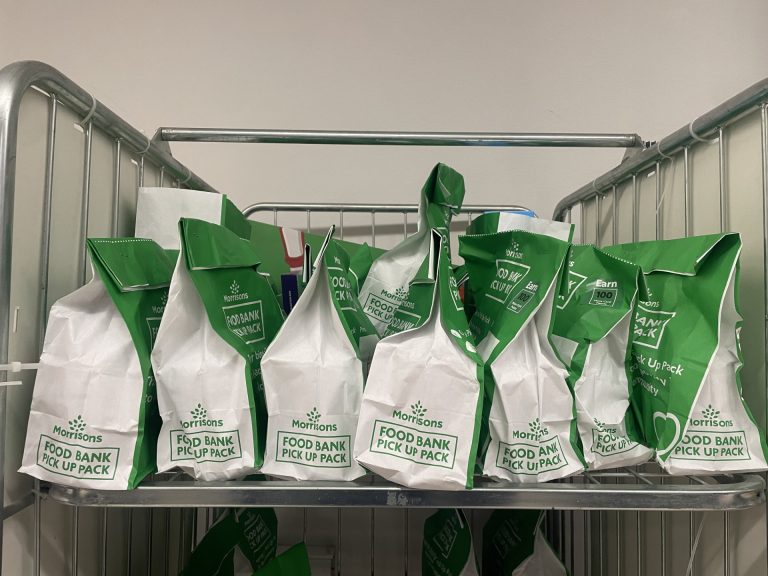 food bags