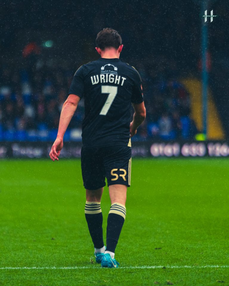 Max Wright