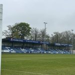 Grounds of Nethermoor Park