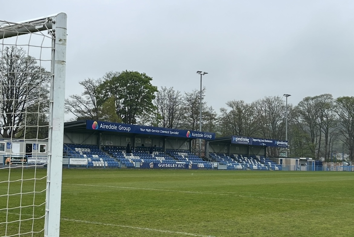 Grounds of Nethermoor Park