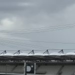 A picture of ATM Headingley Stadium