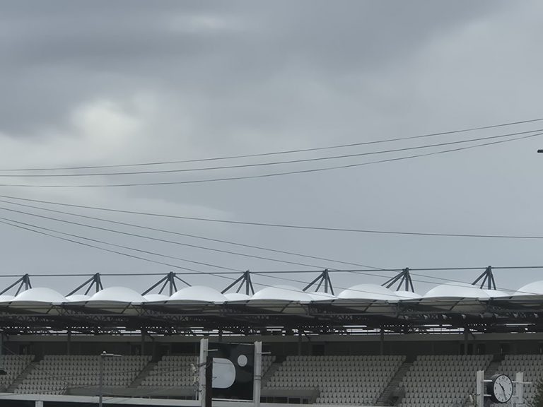 A picture of ATM Headingley Stadium