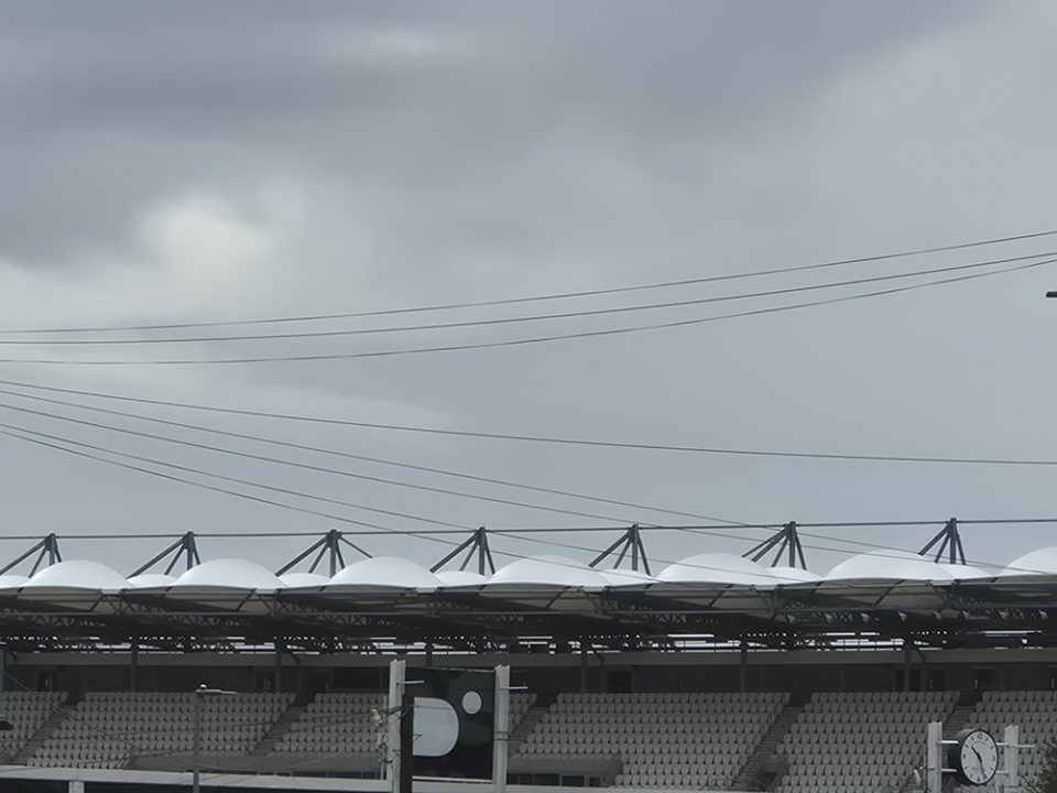 A picture of ATM Headingley Stadium