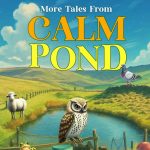 Cover of Richard Clarke's third addition to his 'calm pond' series