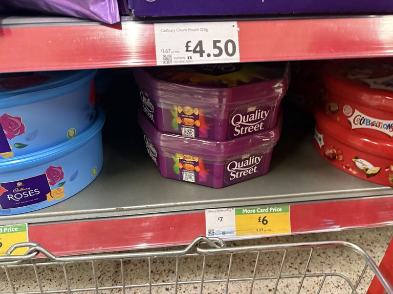 qualitystreet allrightsreserved philippaplatt