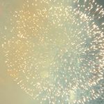 Fireworks at Moortown Rugby Club